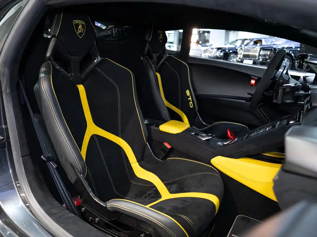 Lamborghini Huracán — миниатюра 30