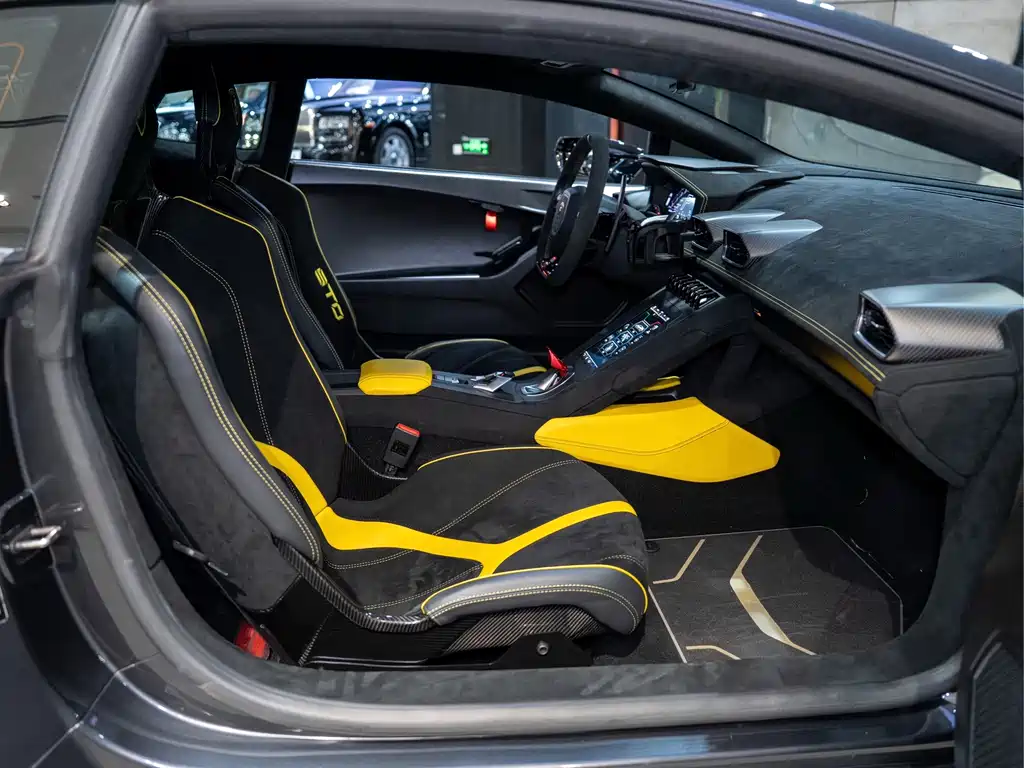 Lamborghini Huracán — миниатюра 29