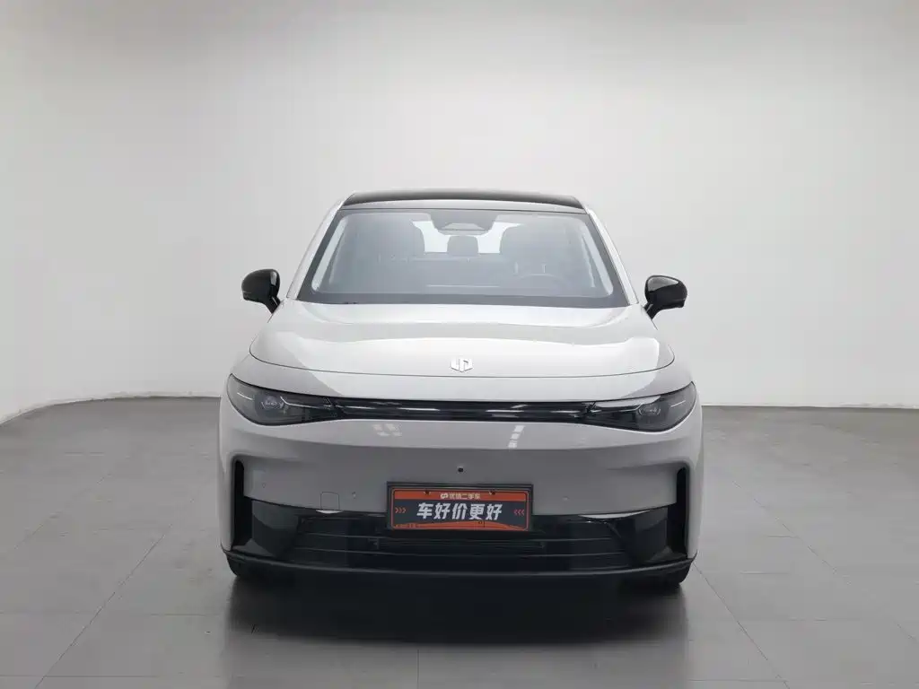 Leapmotor Leapmotor C10 — миниатюра 3