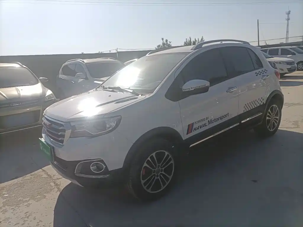Haval H1 1.5L AMT Deluxe