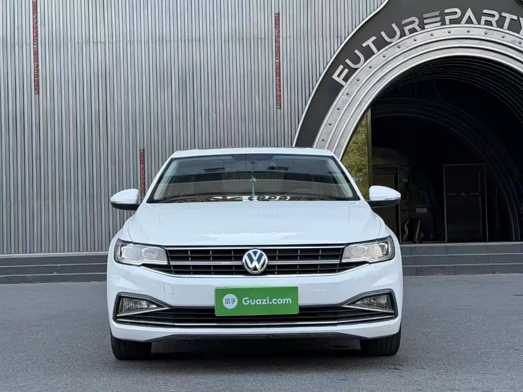 Volkswagen Bora — миниатюра 22