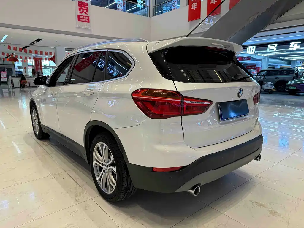 BMW X1 — миниатюра 3