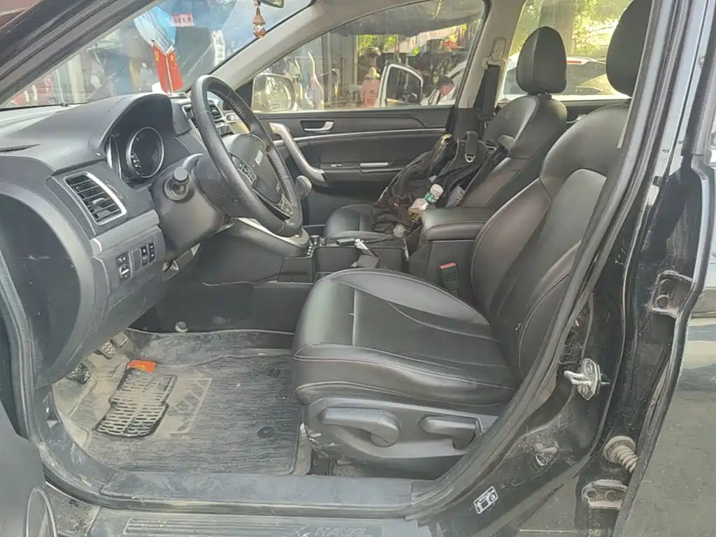 Haval M6 — миниатюра 15