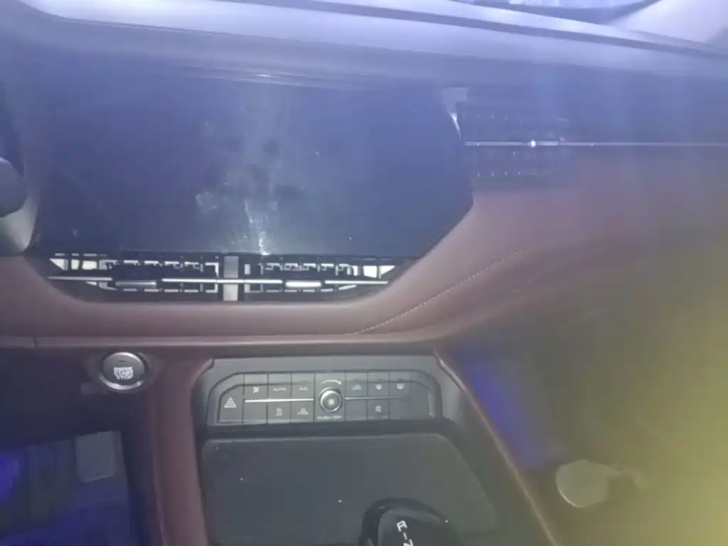 Haval F7 — миниатюра 13