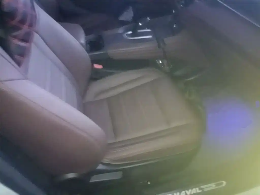 Haval F7 — миниатюра 25