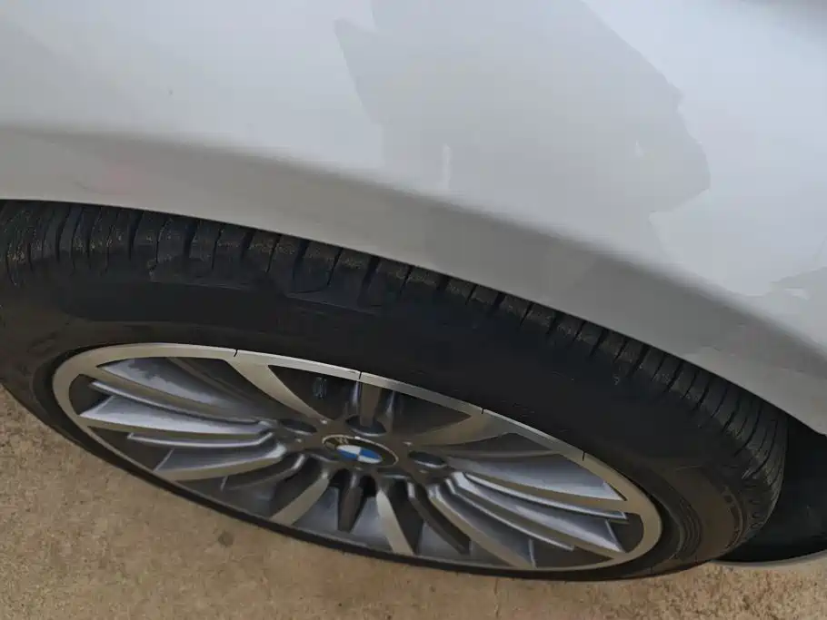 BMW 3 Series — миниатюра 6