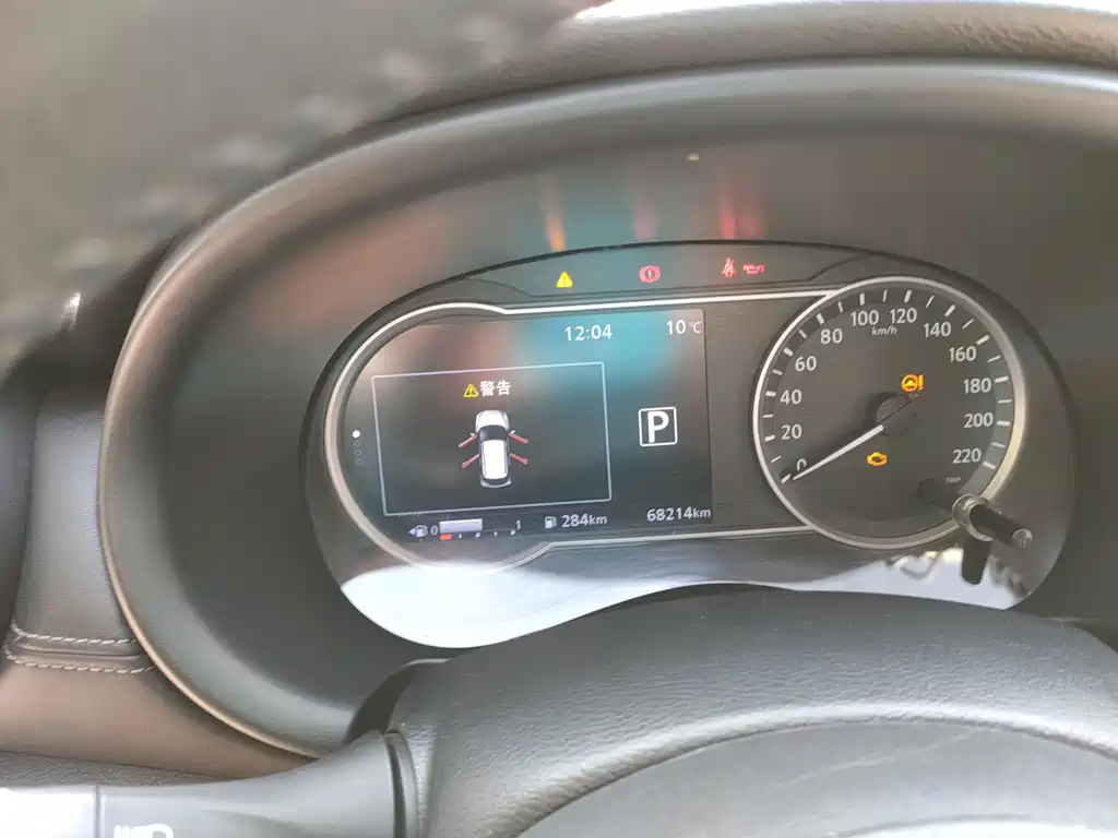 Nissan Kicks — миниатюра 20