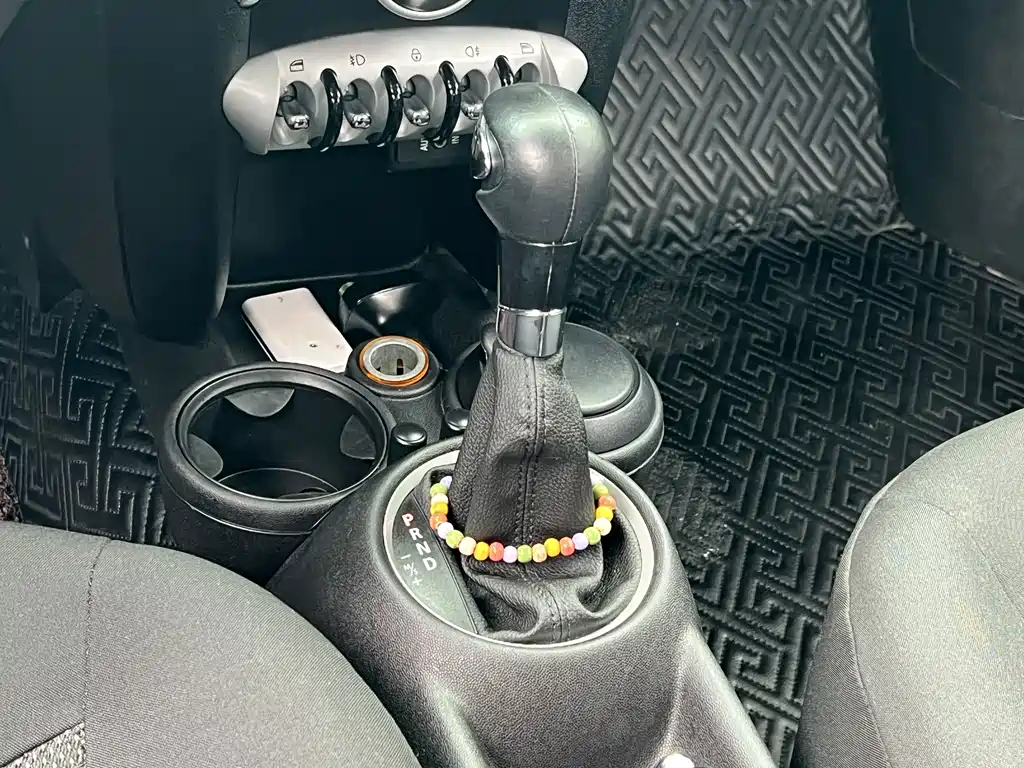MINI Mini Clubman — миниатюра 40