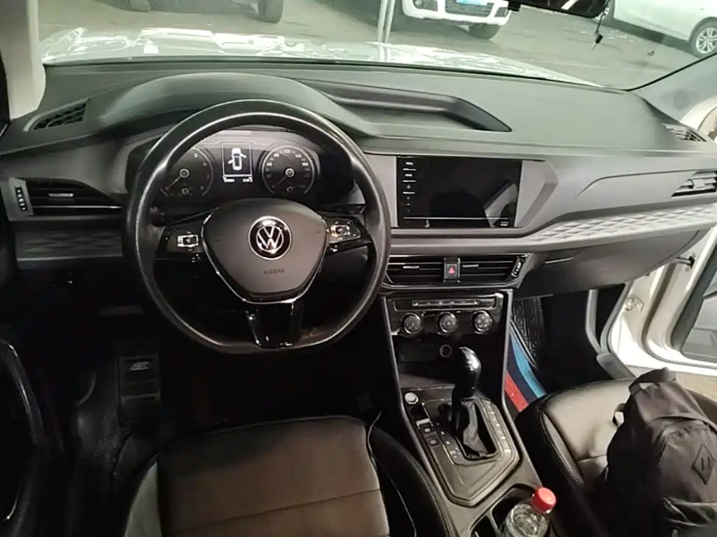 Volkswagen Tharu — миниатюра 14