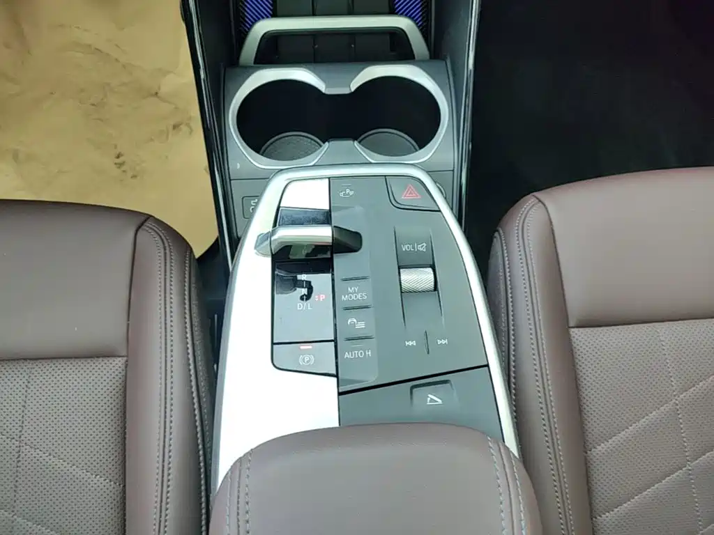 BMW X1 — миниатюра 14
