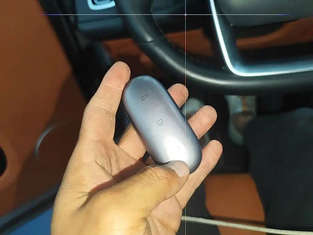 Li Auto Li L8 — миниатюра 9