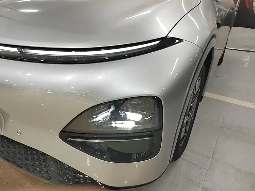 XPeng G6 — миниатюра 24