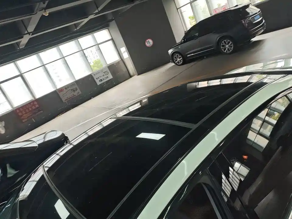 Nissan Teana — миниатюра 10