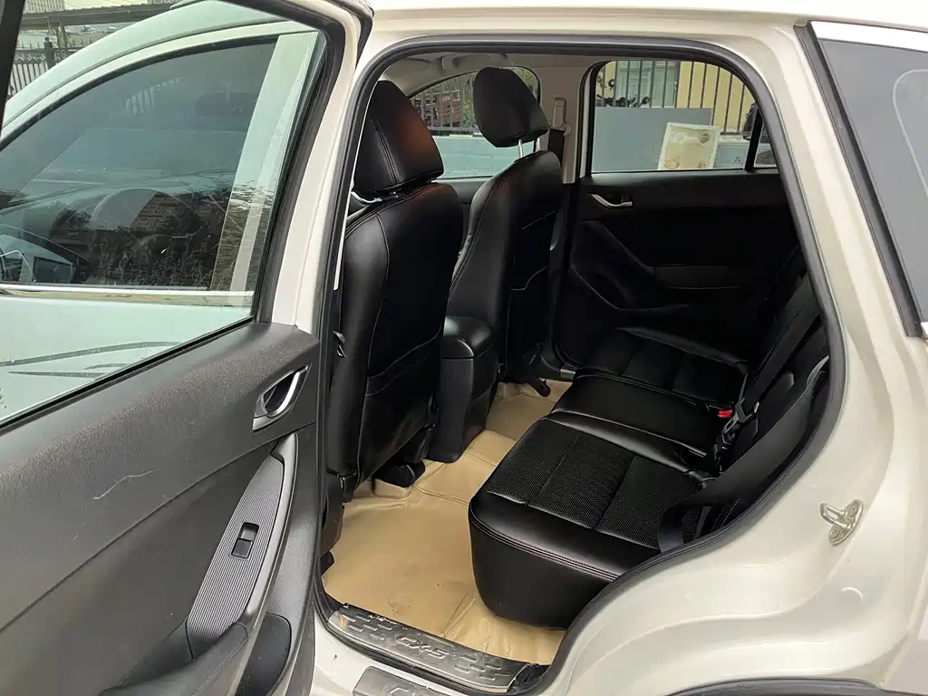 Mazda CX-5 — миниатюра 6