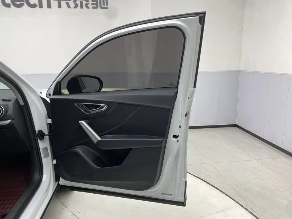 Audi Q2L — миниатюра 22