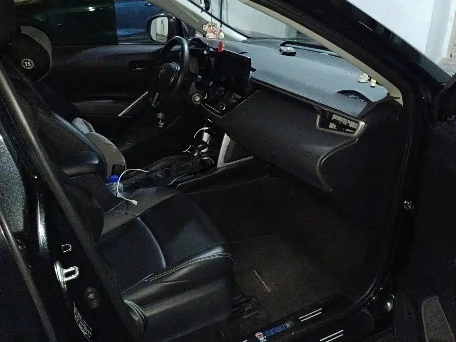 Toyota Frontlander — миниатюра 8