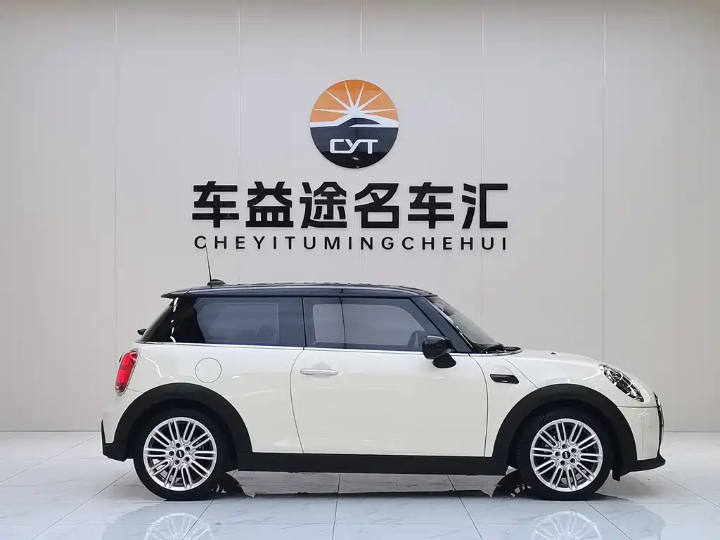 MINI Mini — миниатюра 22
