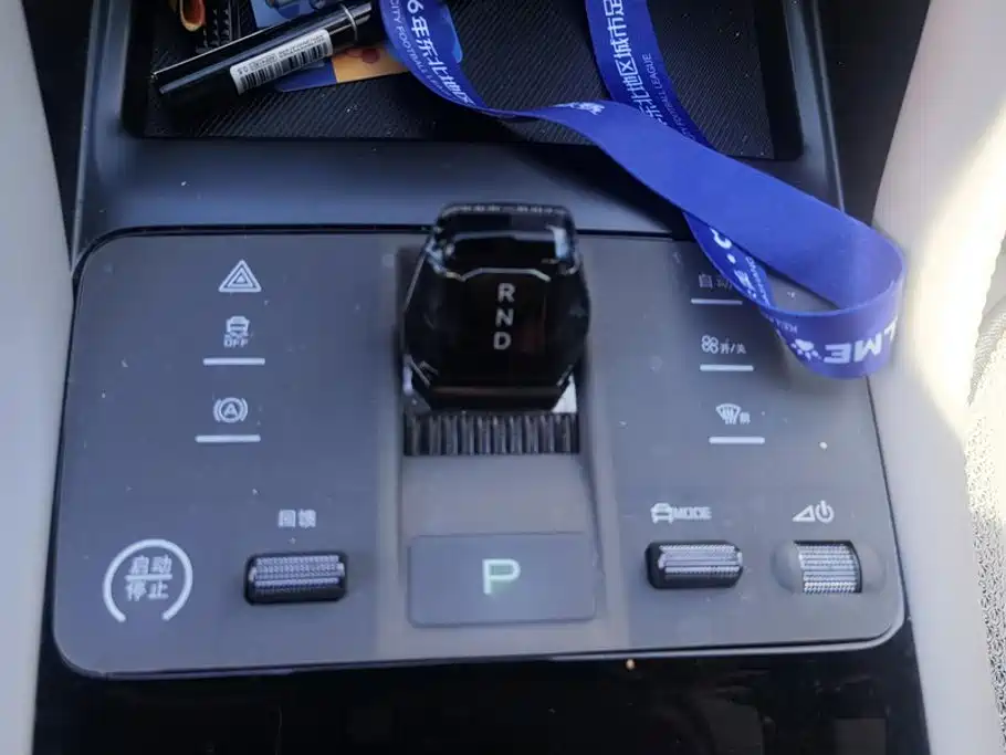BYD PLUS New Energy — миниатюра 16