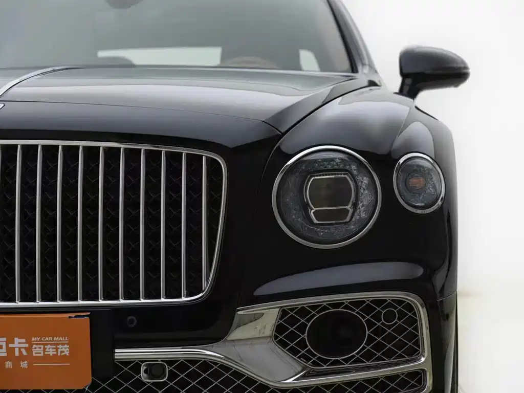 Bentley Flying Spur — миниатюра 2
