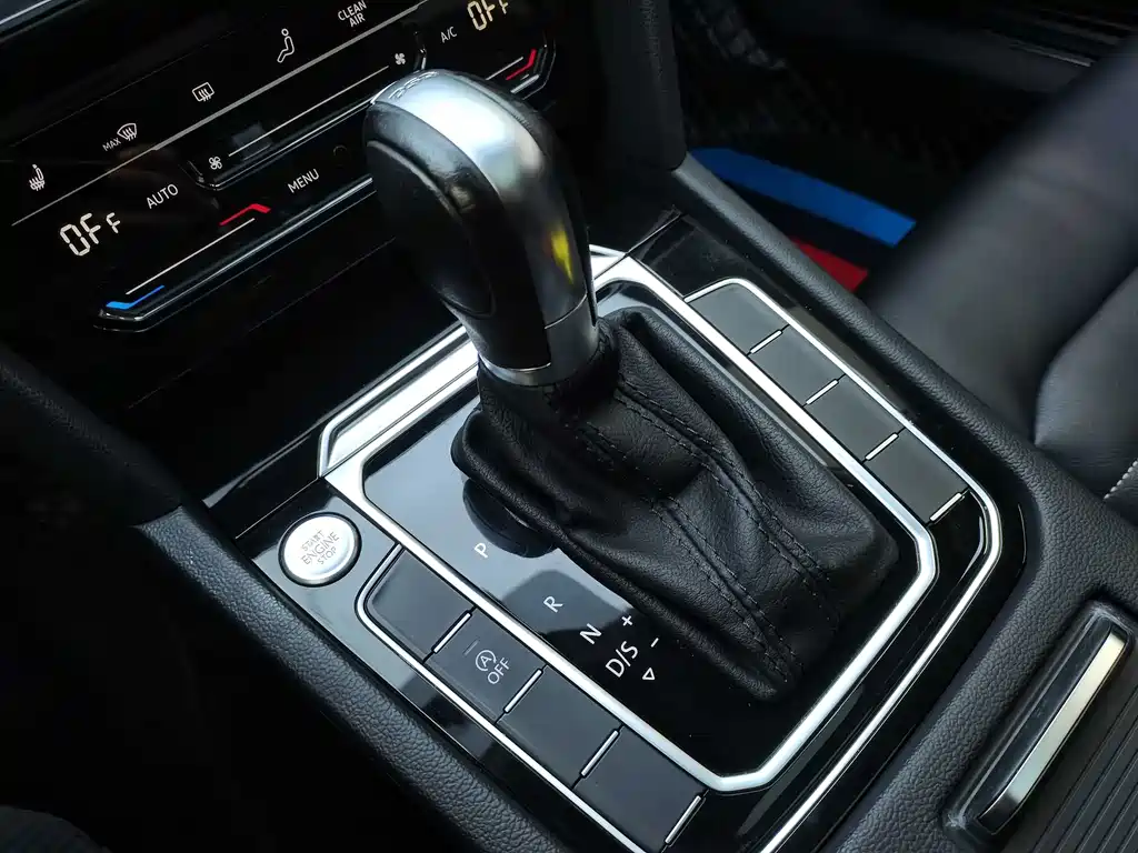 Volkswagen Magotan — миниатюра 25