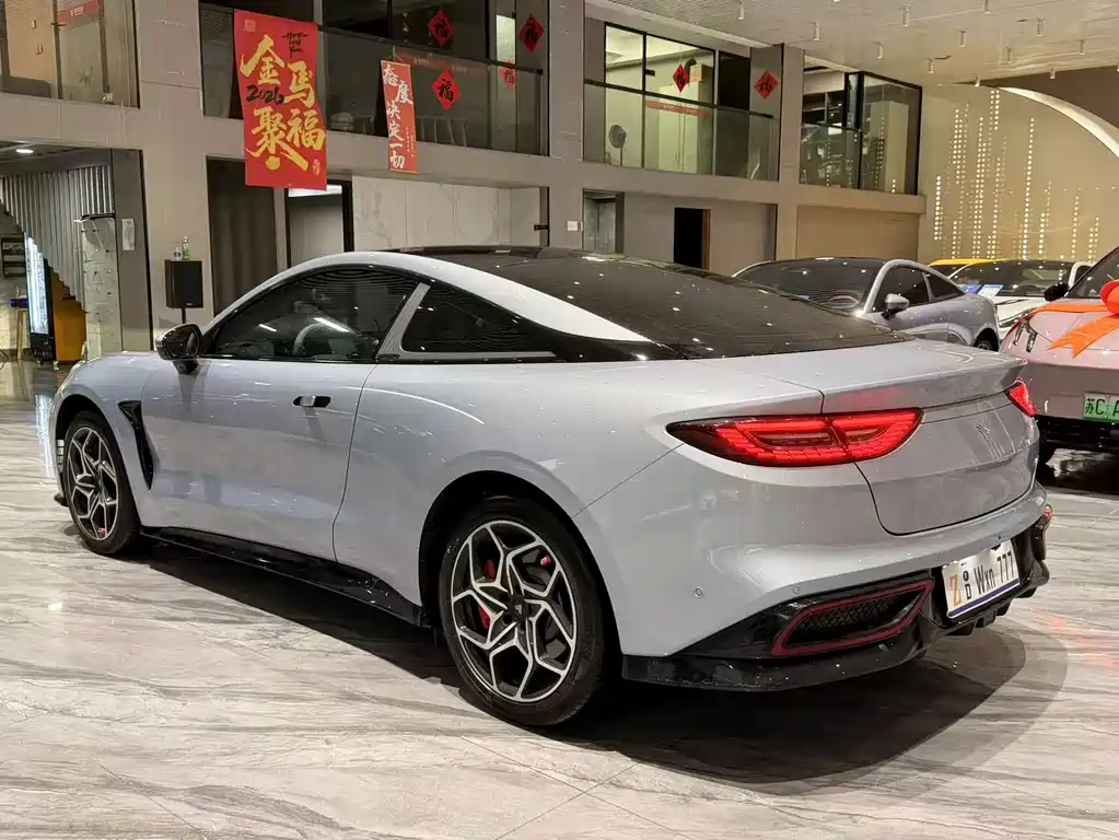 Neta Neta GT — миниатюра 20