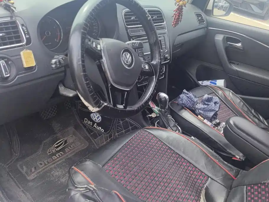 Volkswagen Polo — миниатюра 12