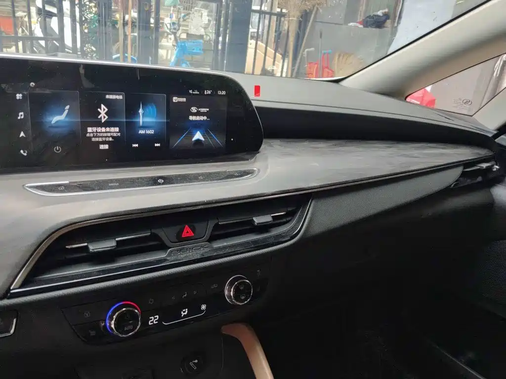 Buick GL6 — миниатюра 14