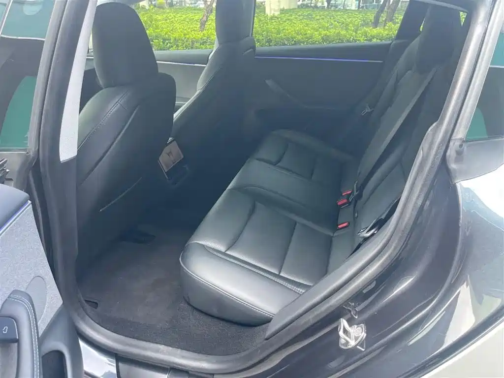 Tesla Model 3 — миниатюра 5