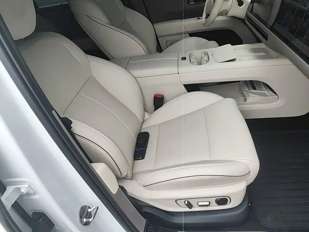 Li Auto Li i6 — миниатюра 25