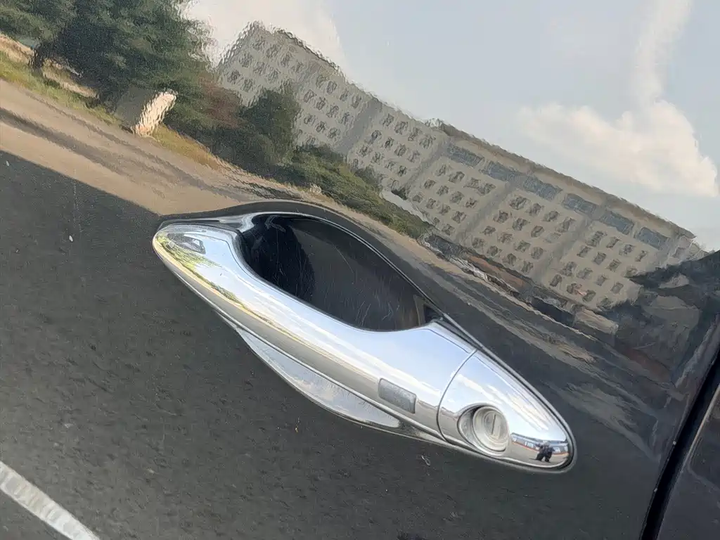 Hyundai ix35 — миниатюра 22