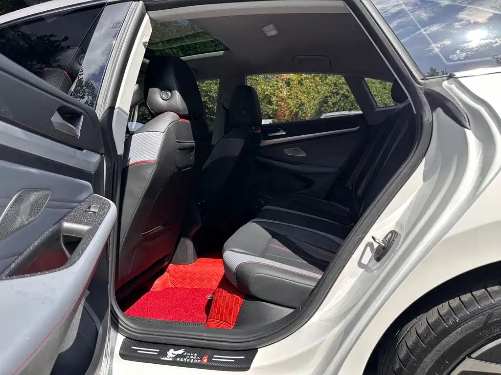 Volkswagen Lamando — миниатюра 11