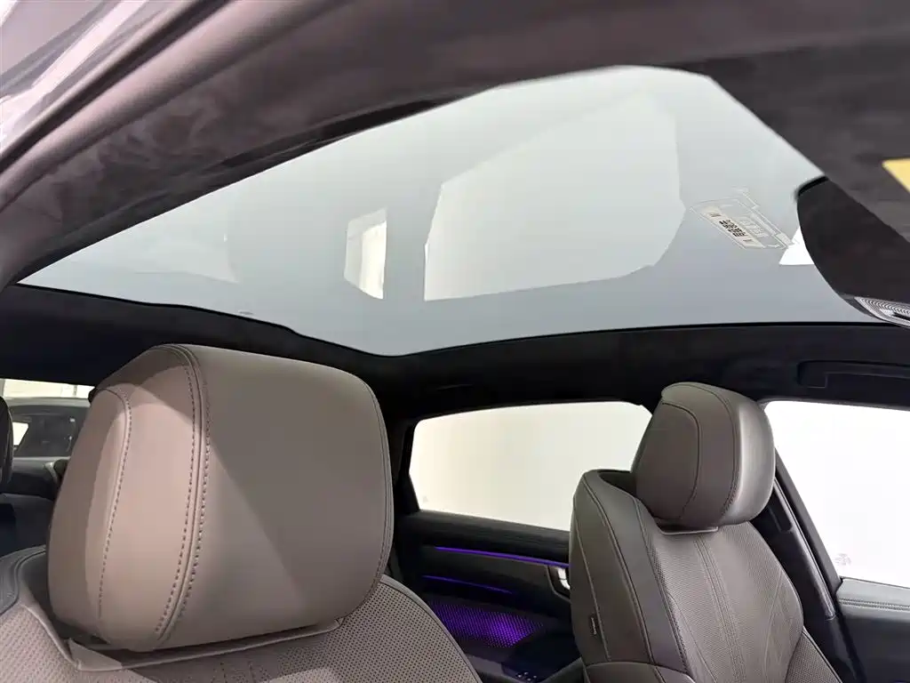 Audi A6L — миниатюра 13