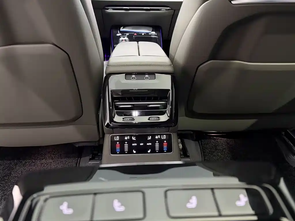 Audi A6L — миниатюра 11