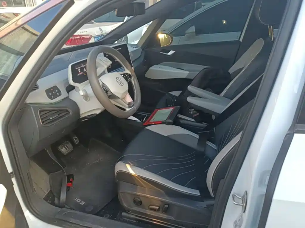 Volkswagen ID.3 — миниатюра 15