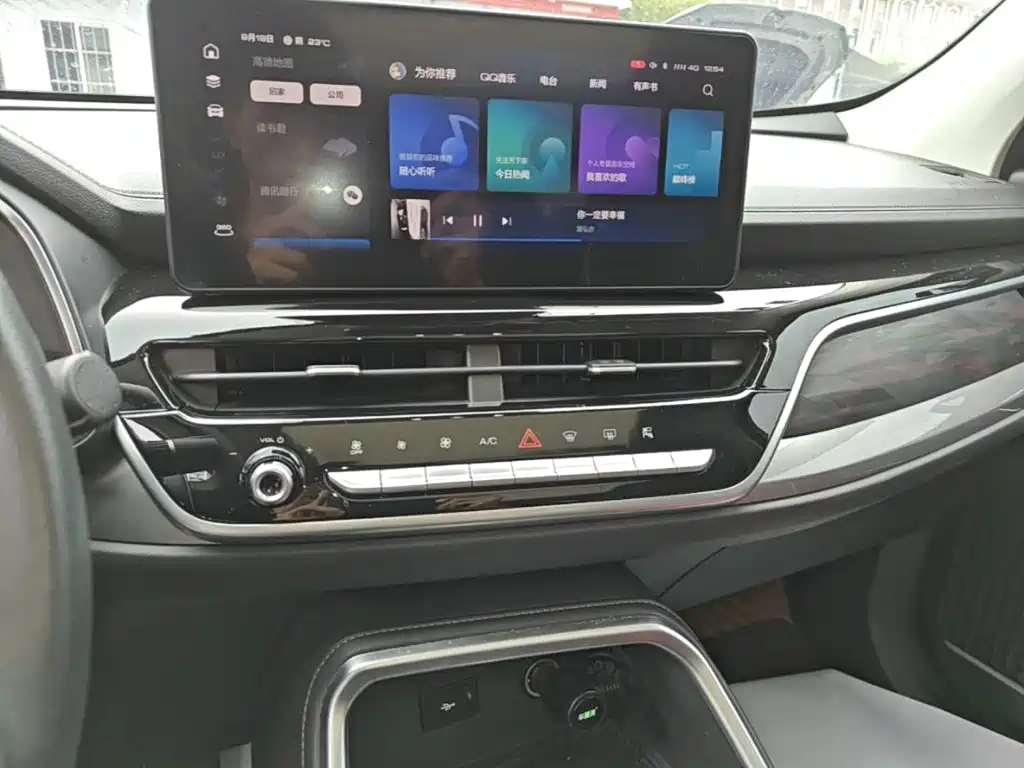 Haval H6 — миниатюра 13
