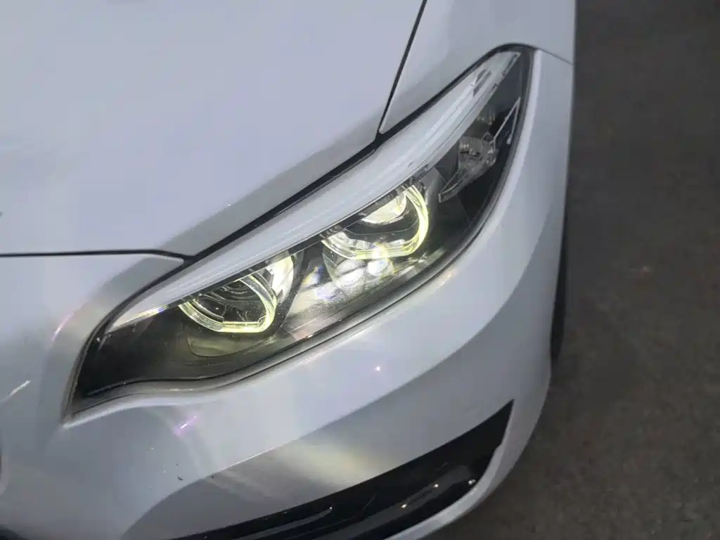 BMW 2 Series (Import) — миниатюра 24