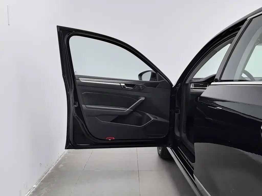 Volkswagen Passat — миниатюра 8