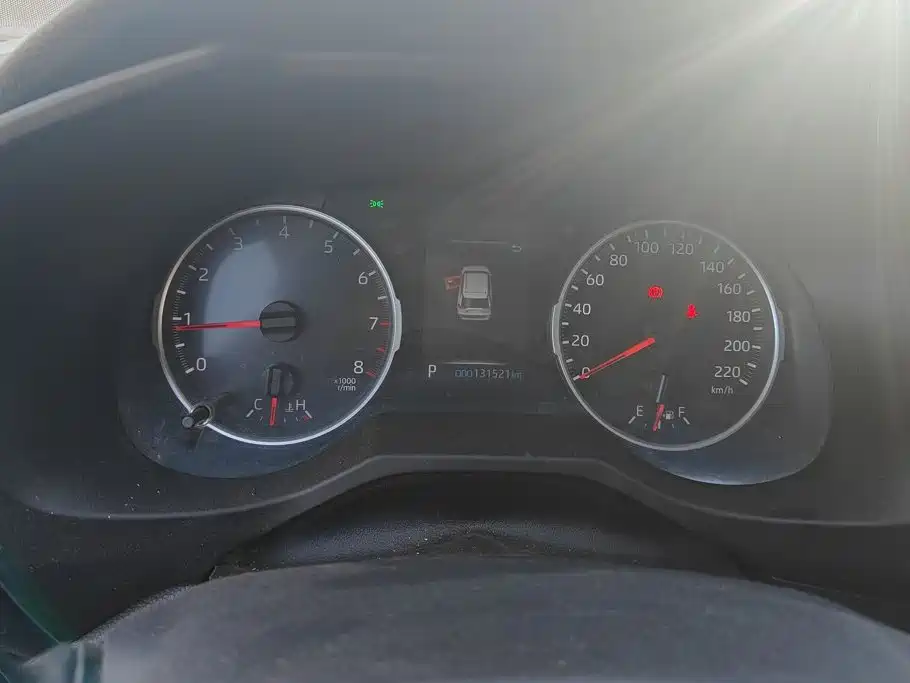Toyota RAV4 — миниатюра 14