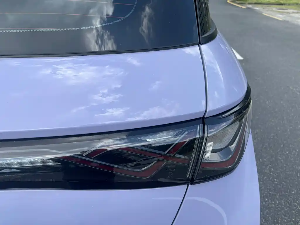 BYD Dolphin — миниатюра 8