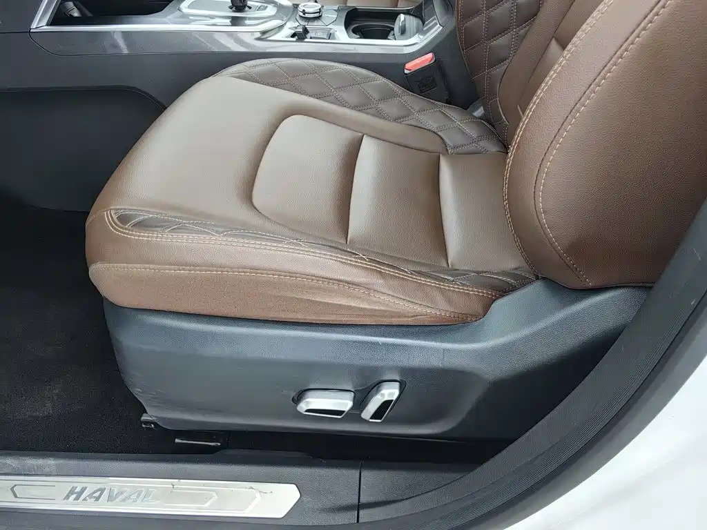 Haval H6 — миниатюра 20