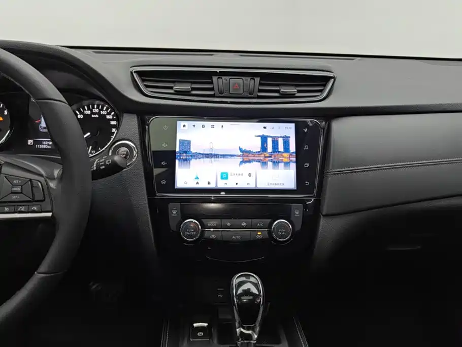 Nissan X-Trail — миниатюра 13