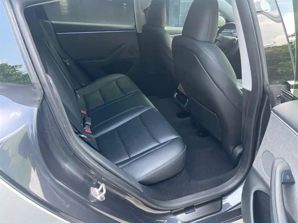 Tesla Model 3 — миниатюра 14