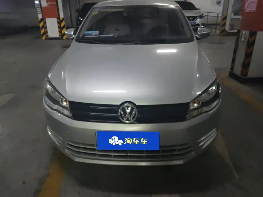 Volkswagen Jetta — миниатюра 2