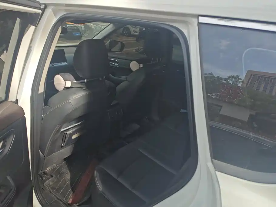 Nissan X-Trail — миниатюра 11