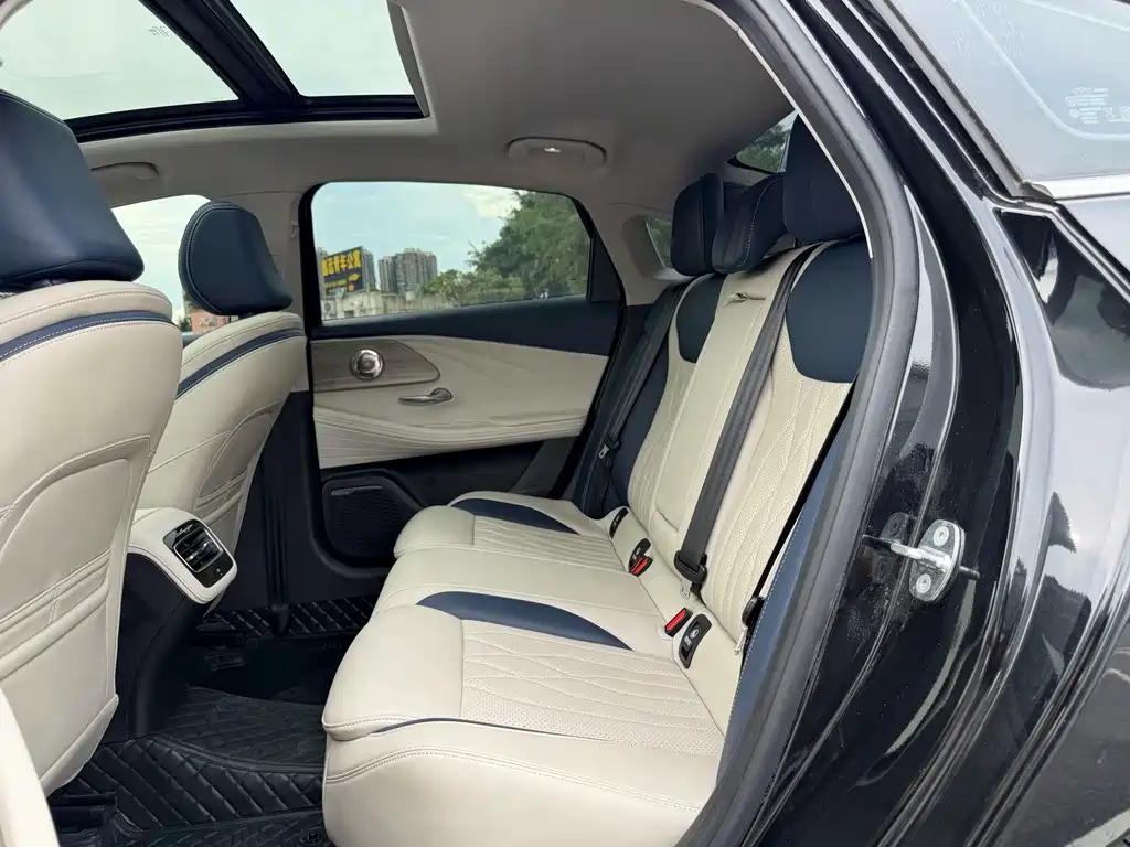 Chery Arrizo 8 — миниатюра 18