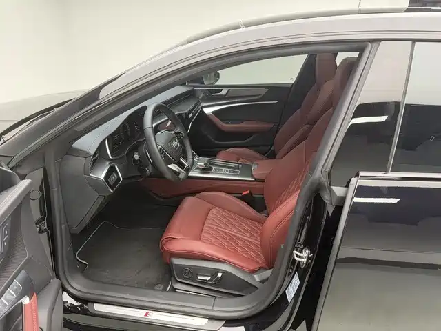 Audi A7L — миниатюра 16