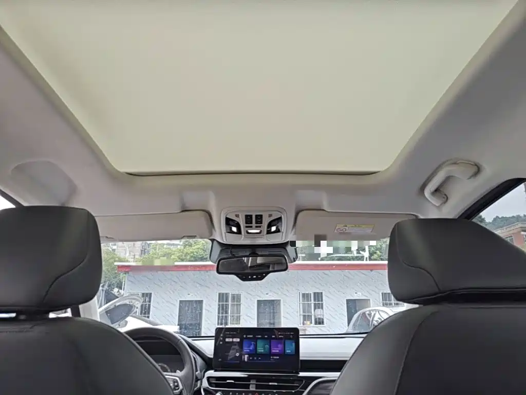 Haval H6 — миниатюра 18
