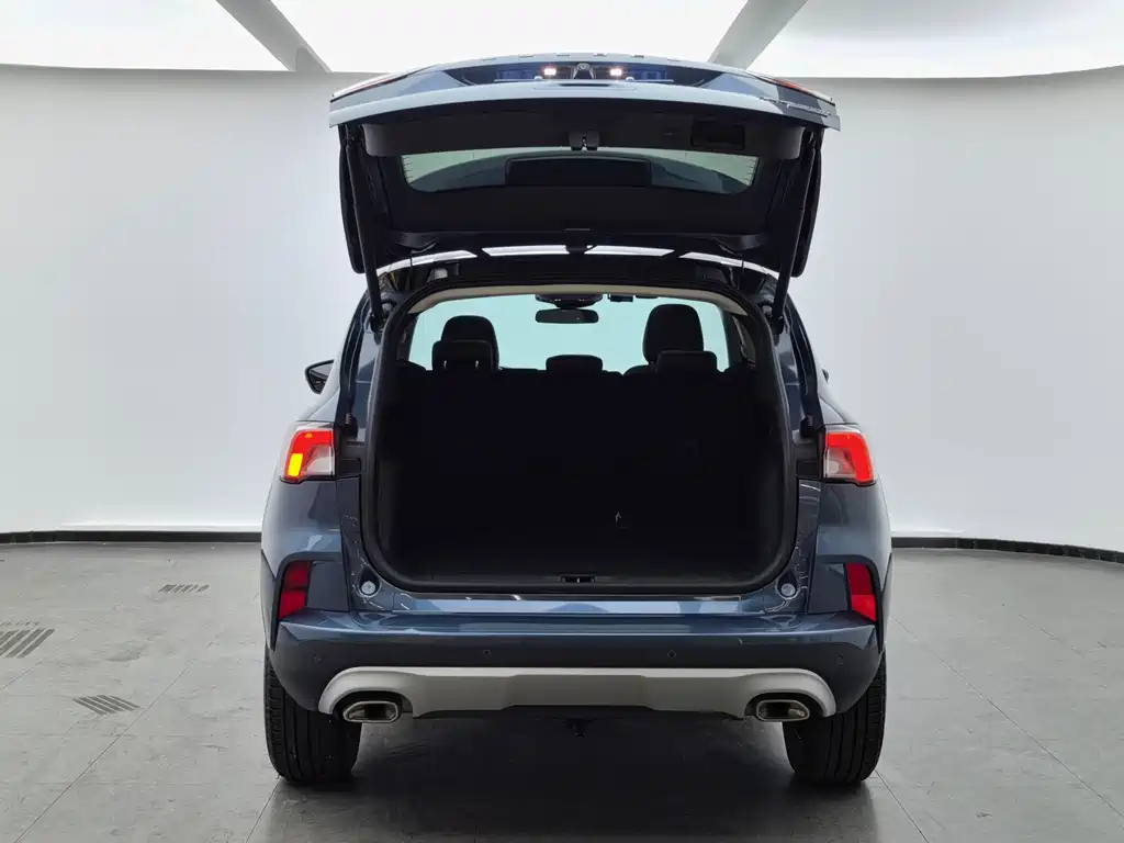 Ford Escape — миниатюра 12