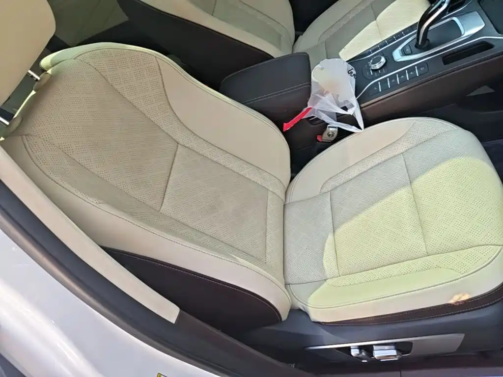 Wey Wey VV6 — миниатюра 25