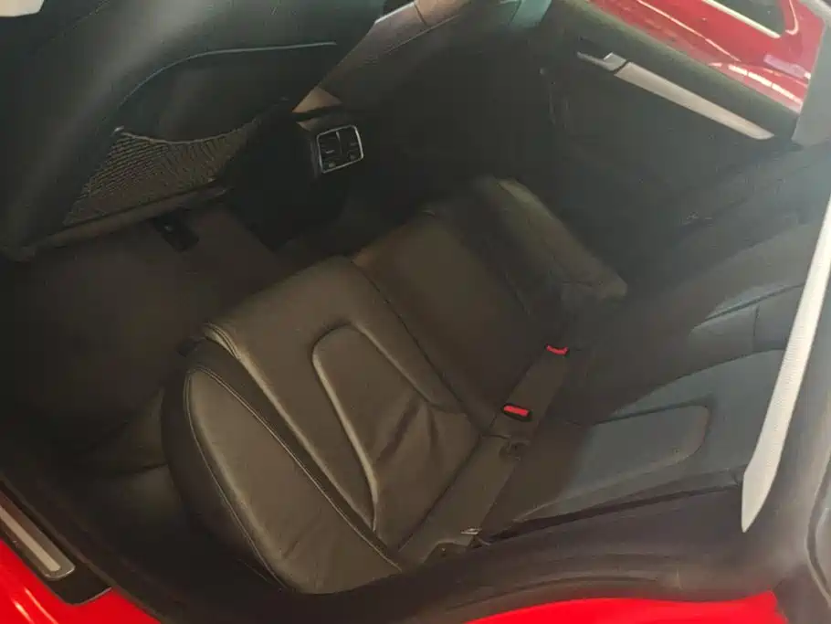 Audi A5 (Import) — миниатюра 11